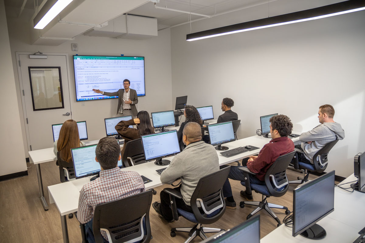 Marketing Strategy [Class in NYC] NYC Career Centers CourseHorse